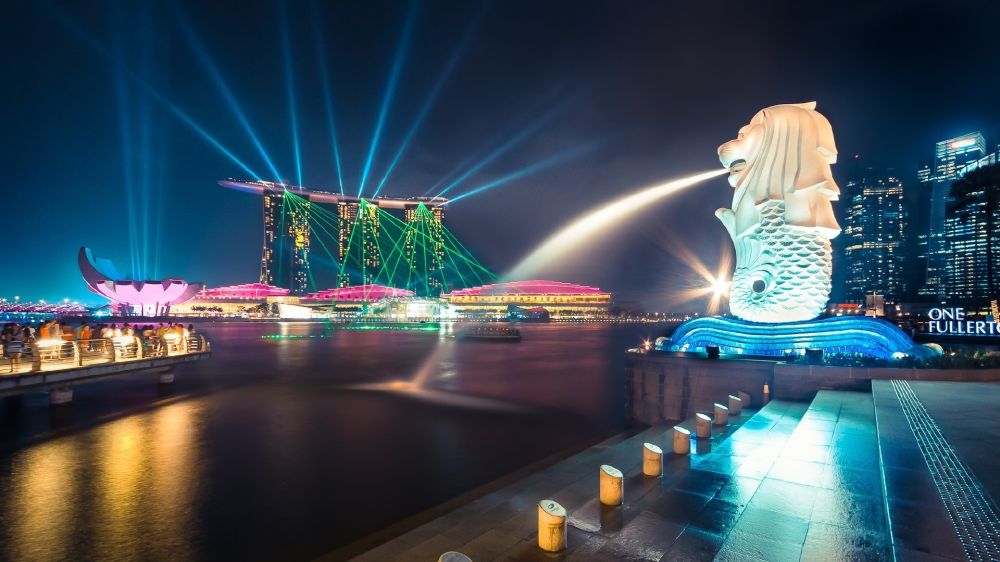Çalışılacak en iyi ülke Singapur