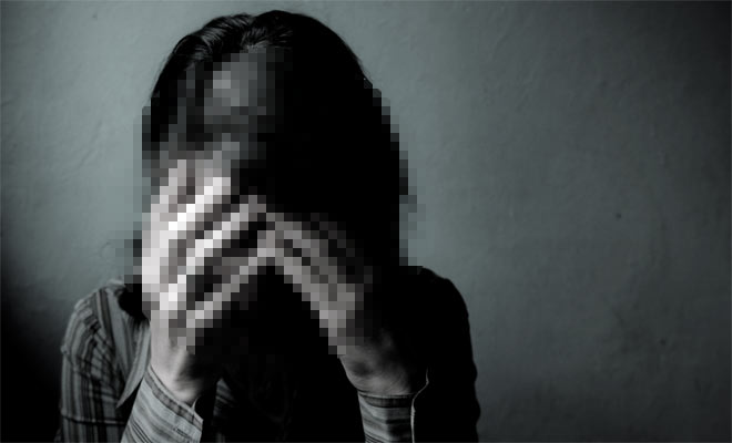Cinsel ilişki videosu intihara sürükledi