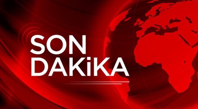 DİKKAT! Ankara’da Canlı Bomba Alarmı!