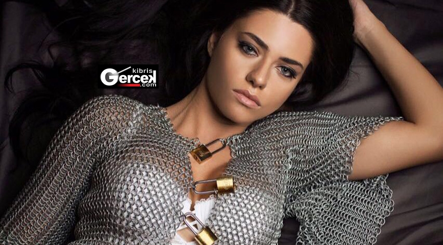 International Top Model of Cyprus 2016, Kraliçesi; “Gökçe Eygi”