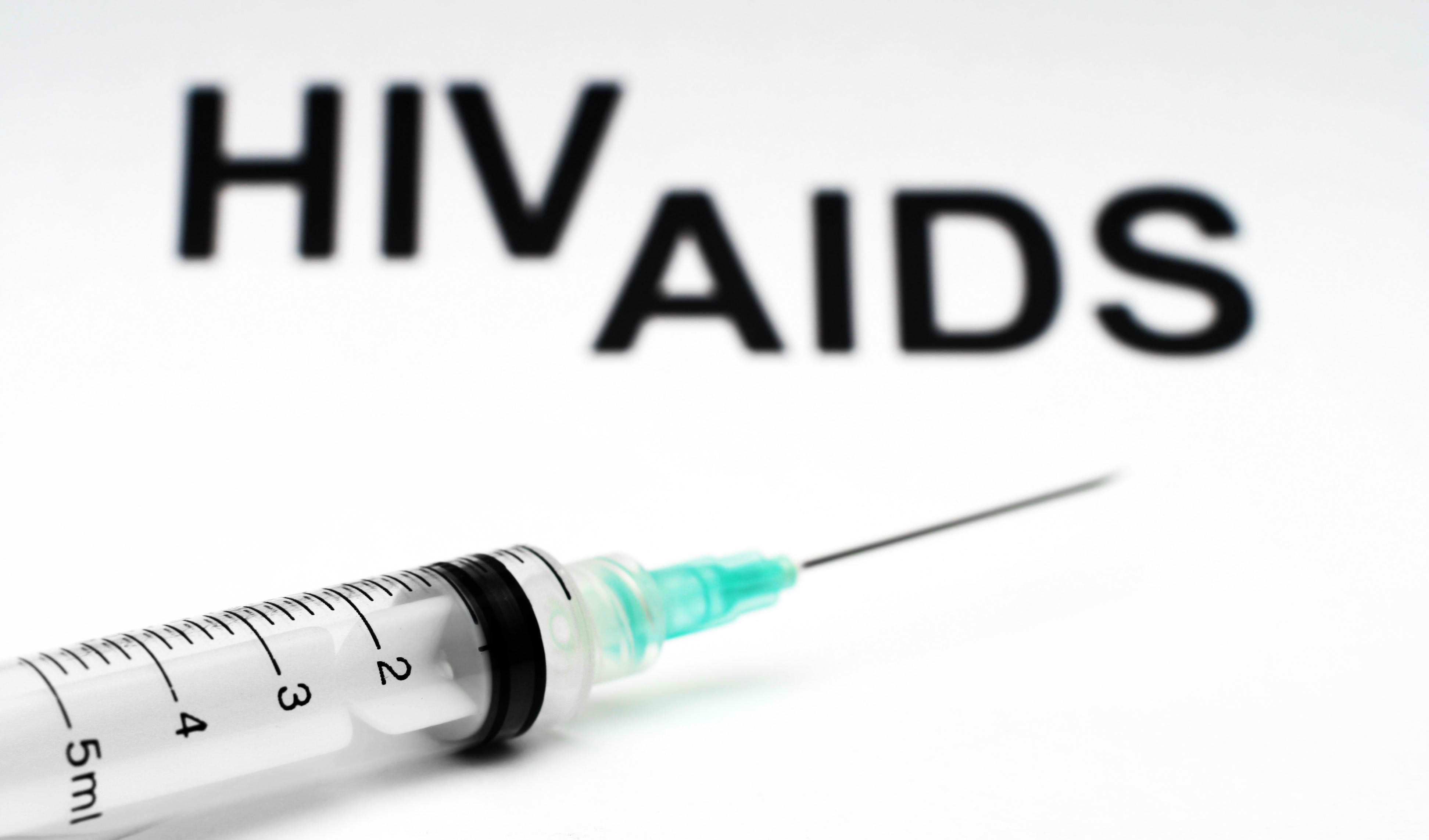 Bugün 1 Aralık Dünya AIDS Günü. KKTC’de ”54 AIDS” Hastası Var!