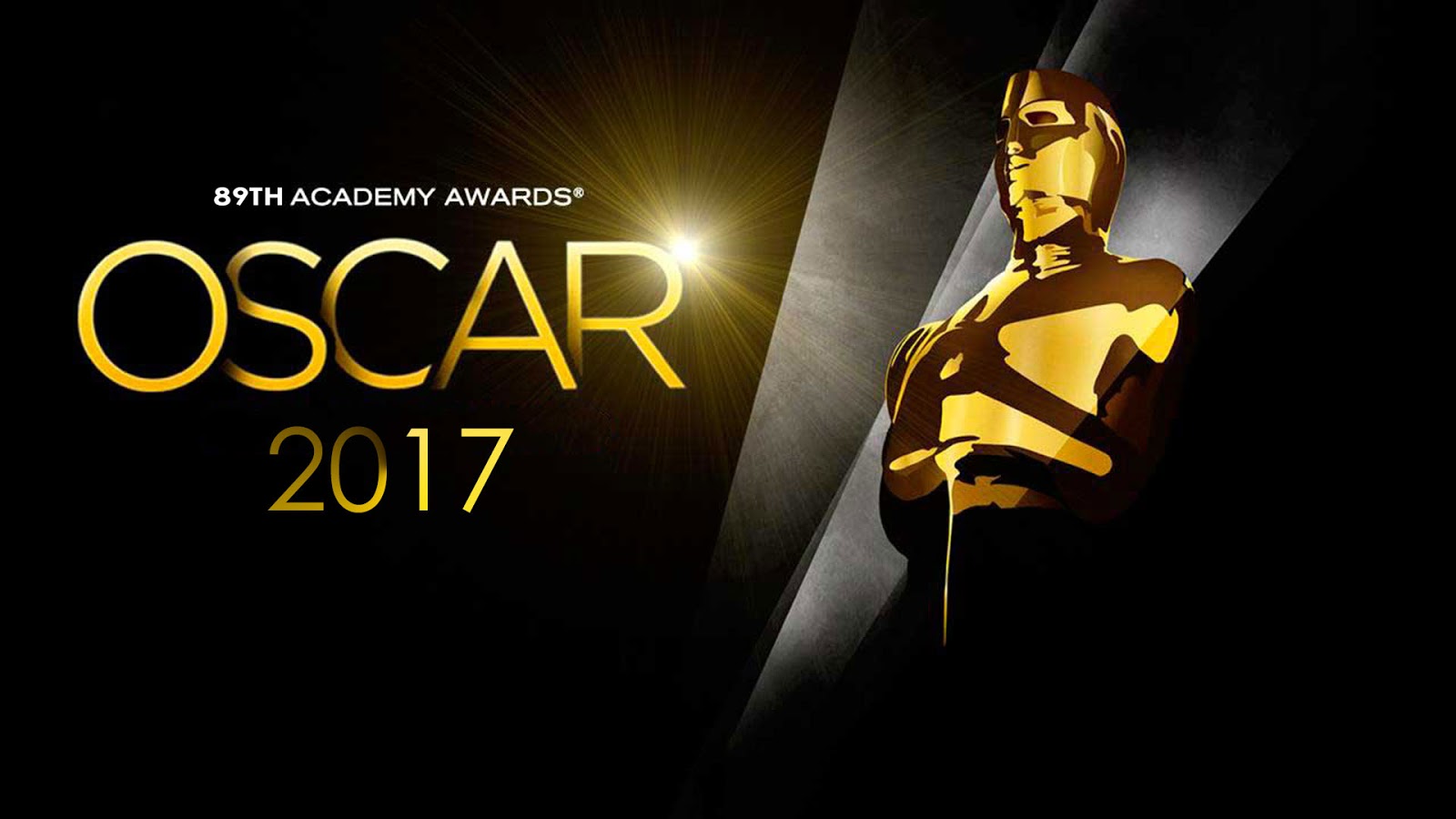 2017 – 89.’cusu Düzenlenen, Oscar Ödülleri’nin Adayları Açıklandı!