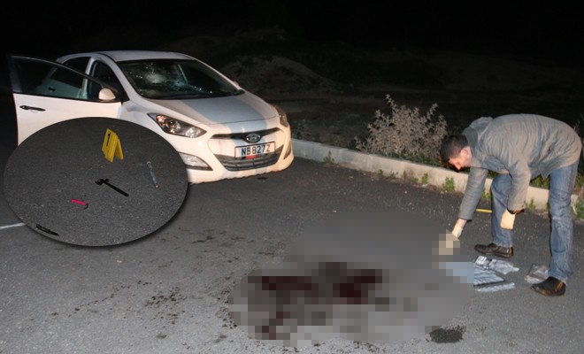 Balta Bıçak Ne Ararsan Var  ”Kan Döktüler” – Kıbrıs Gercek Gazetesi