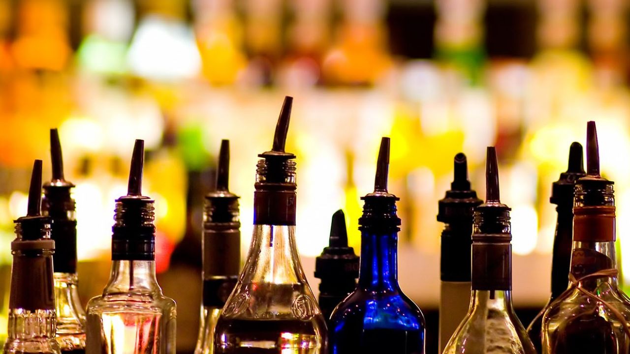 Ülkelere Göre Yıllık Alkol Tüketim Listesi Açıklandı. Kıbrıs ve Türkiye’de Listede…
