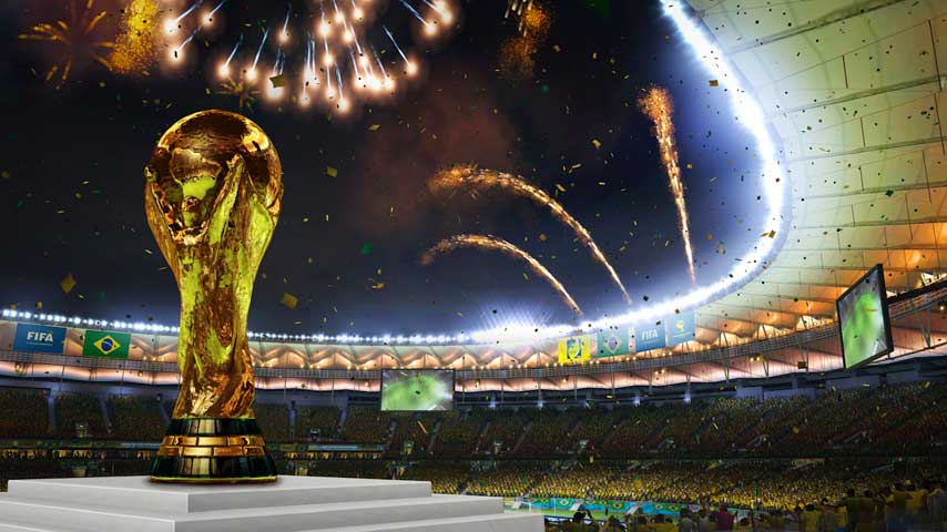 2026 Yılından İtibaren Futbol’da ”Dünya Kupasına” 48 Takım Katılacak!