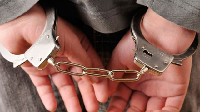 Son Dakika Girne’de iki Avukat Tutuklandı