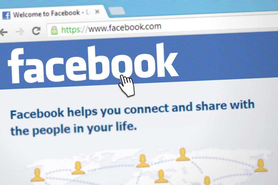 Dünyada, 1.86 Milyar Kişi ”Facebook” Kullanıyor!