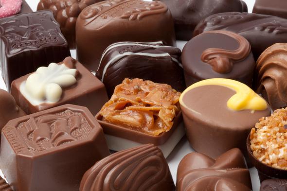 İsviçre’den Belçika’ya Çikolata Kokan Ülkeler!