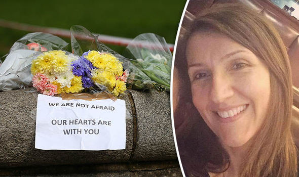 Londrada’ki Terör Saldırısında, 43 Yaşındaki Kıbrıslı Türk ”Aysha Frade Ahmed” Hayatını Kaybetti!