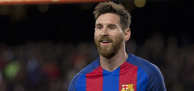 Federasyondan Messi’ye ‘gecikmeli’ ceza