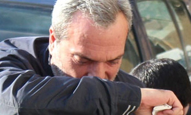 İhraç Edildi KKTC’ye Gelince Başka Suçtan Tutuklandı -Kıbrıs Gercek