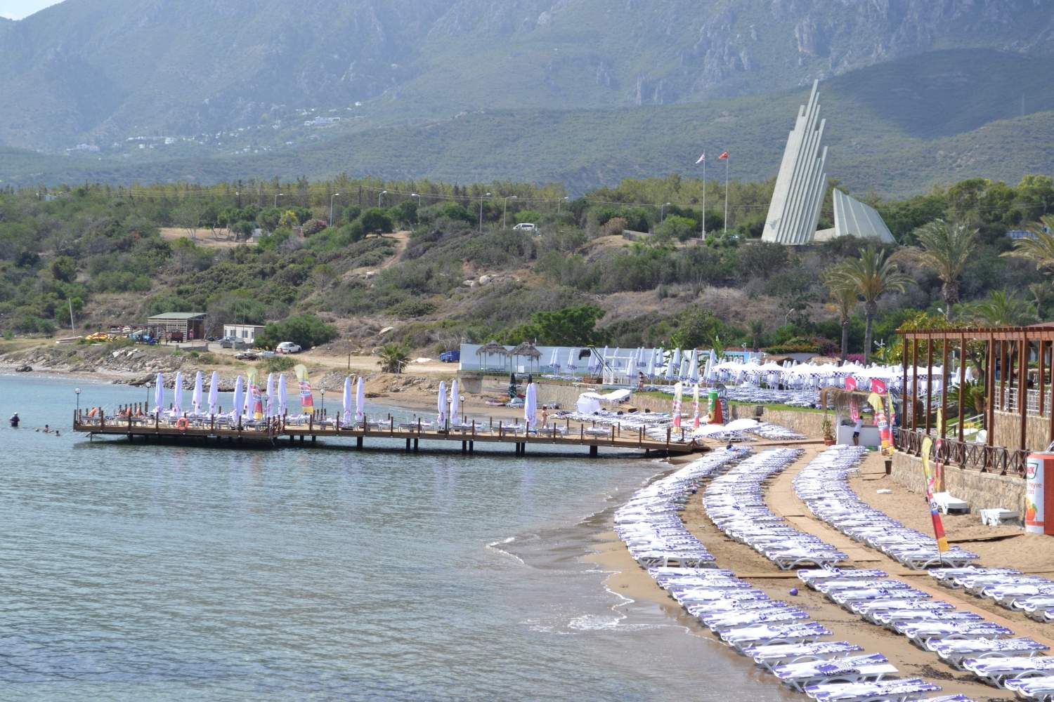 Hükumet Çıkarma Plajı Kararını İptal Etti.! – Kıbrıs Gercek