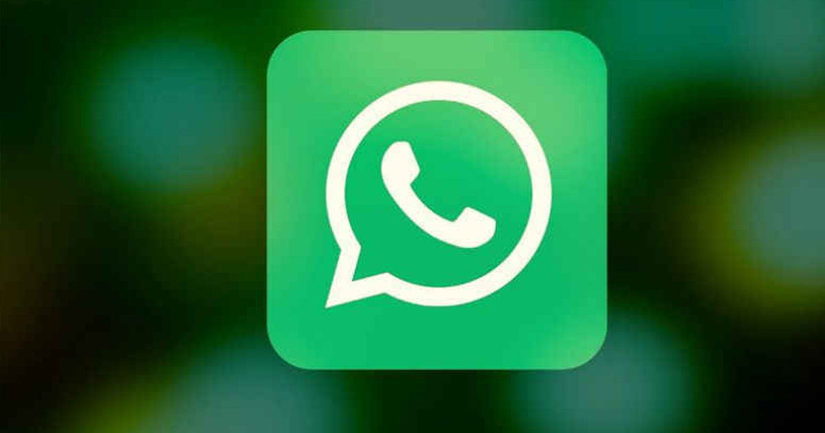 WhatsApp’a gönderilen mesajı geri alma özelliği geliyor!