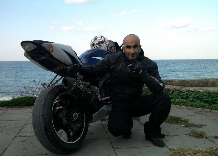 Motorcu Mehmet Tortuk ”Tartıştığımız Şahsın Arkası Var Diye Bize Dava Okundu” (Video Haber)