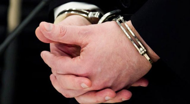 Ercan ve Girne Limanı’nda Uyuşturucudan 2 Kişi tutuklandı