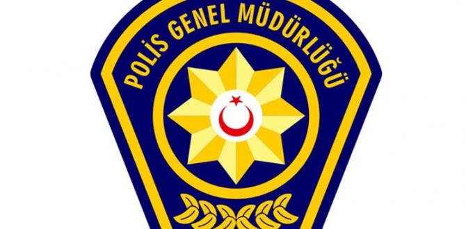Girne’de uyuşturucudan 4 kişi tutuklandı