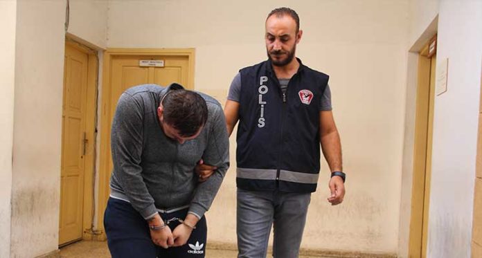 Mehmet enginel, 45 gün tutuklu kalacak