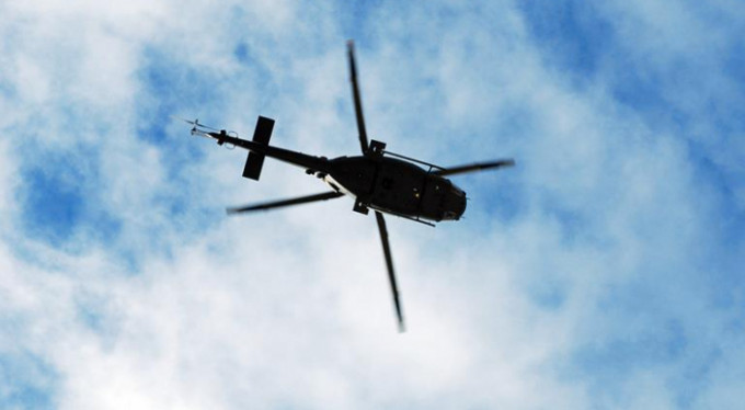 Rusya’da Helikopter Düştü:18 Ölü