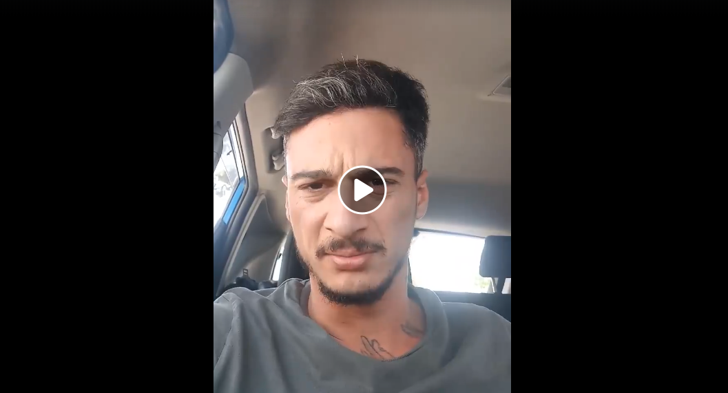 Vatandaş Sosyal Medyadan Böyle İsyan Etti… – Video Haber