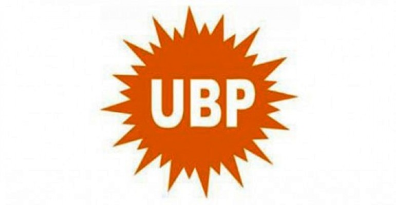 UBP’de Karar Yine Değişti Bu Hafta Sonu Kurultaya Gidiliyor