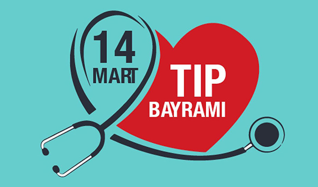 Bugun 14 Mart Tip Bayrami Kibris Web Haber