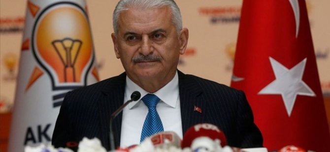 Binali Yıldırım: İtiraz süreci halen YSK’da devam ediyor