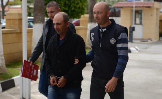 Ali Altuntaş 3 gün tutuklu kalacak…