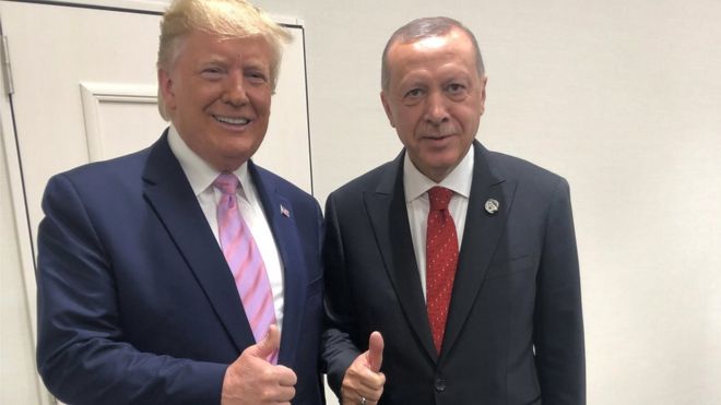 G20: Erdoğan – Trump görüşmesinde S-400 ve F-35 düğümü çözülebilir mi?