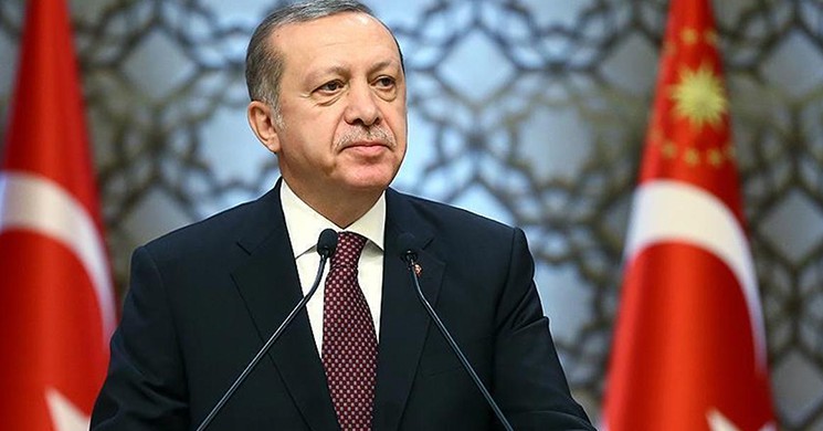 Erdoğan: Yavuz, Türkiye’nin kararlılığının en net ifadesidir