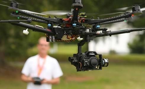 Bayındırlık ve Ulaştırma Bakanlığı uyardı: 18 – 21 Temmuz’da Drone uçurmak yasak