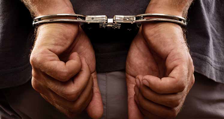 9 kaçak daha tutuklandı…