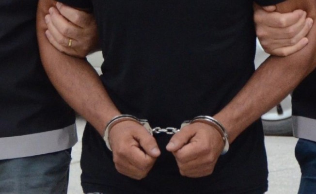 Girne’de bahis operasyonu! 10 Tutuklu…
