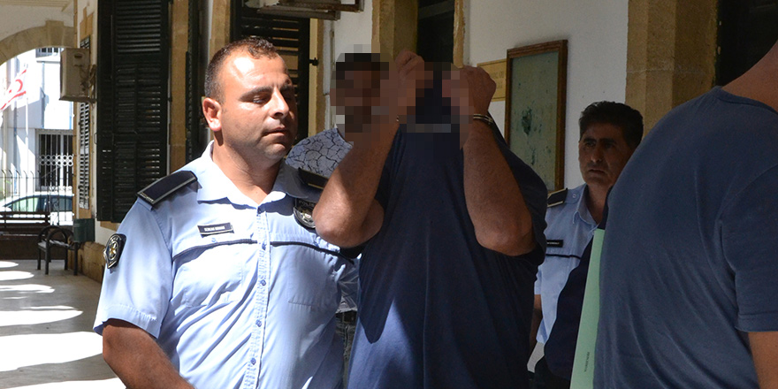 Alayköy’de 16 yaşındaki küçük kız çocuğuna tecavüz iddiası