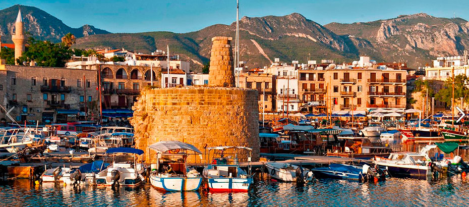 Türkiye’den Kuzey Kıbrıs’a tatile gelmek isteyenler oldukça fazla