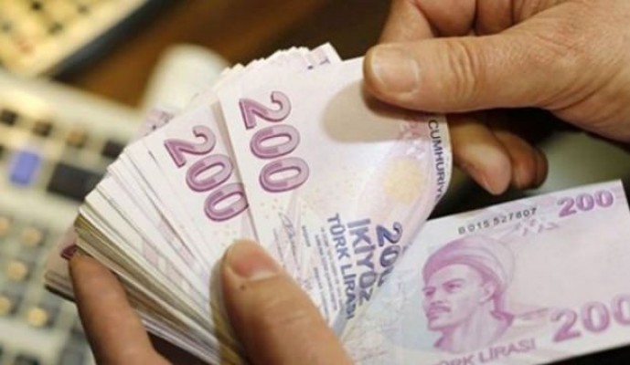 Kamuda Eylül maaşları “kesintisiz” ödenecek