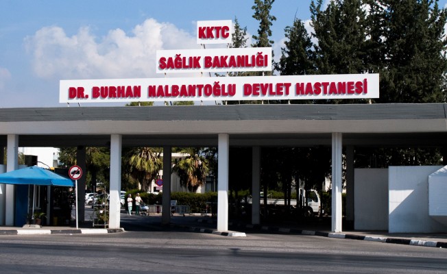 Dr. Burhan Nalbantoğlu Devlet Hastanesi Başhekimlik Basın ve Halkla İlişkiler Bürosu’ndan Açıklama