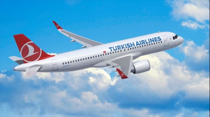 Türk Hava Yolları İngiltere Ve Danimarka’dan Gelecek Olan Yolcuları Uyardı