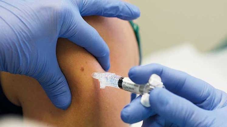 Sağlık Bakanlığı’ndan grip aşılarıyla ilgili açıklama
