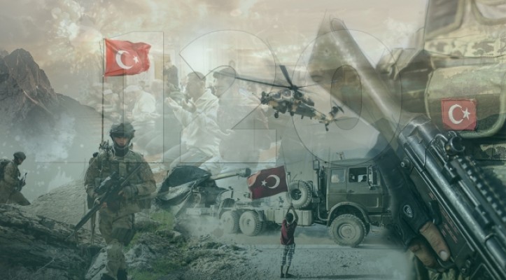 Türkiye’nin güvenli bölge için verdiği süre doluyor