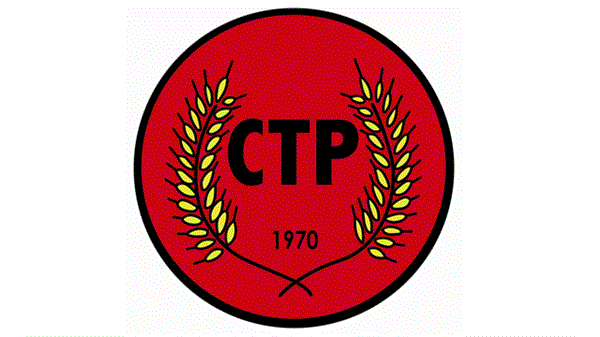 CTP’den imar planı değerlendirmesi…
