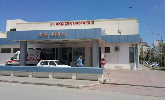 Mehmet Akacan’ın Hastanede Son Durumu
