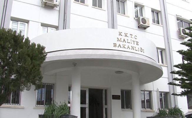 Alsancak ve Yenierenköy Belediyeleri Maliye Bakanlığıyla protokol imzaladı