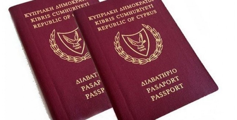 Rumlar pasaport için bunu isteyecek! İşgalci de, KKTC’yi inkar et