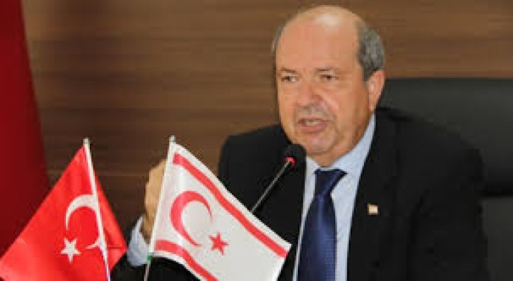 Tatar: Türkiye’nin de güçlü KKTC’ye ihtiyacı var