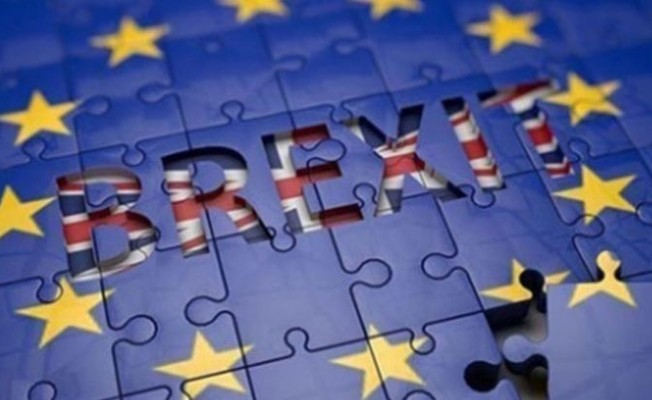 Brexit’e 358 oyla ilk onay geldi…