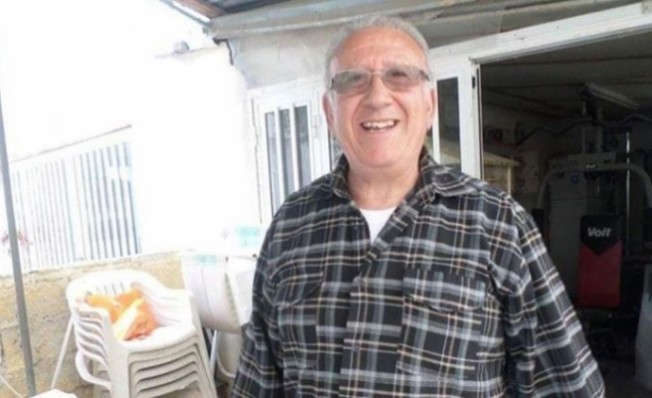 Emekli polis Fikri Kanlıçay hayatını kaybetti
