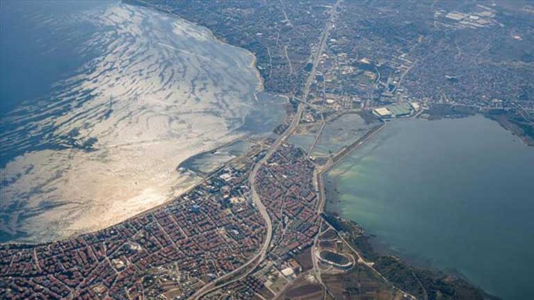 Kanal İstanbul Projesinde altın mı aranacak?