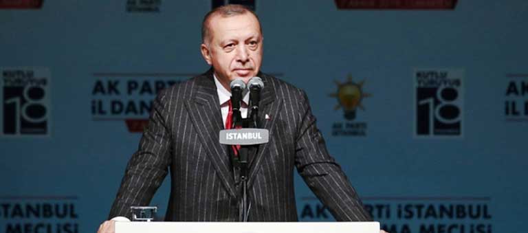 Erdoğan: Gerekirse İHA’ların sayısı artacak