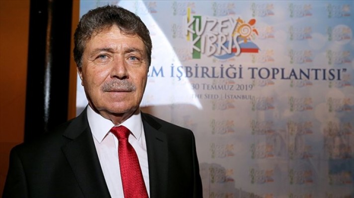 Üstel, Türkiye’deki turizm acentelerinin iş birliği çağrısı yaptı