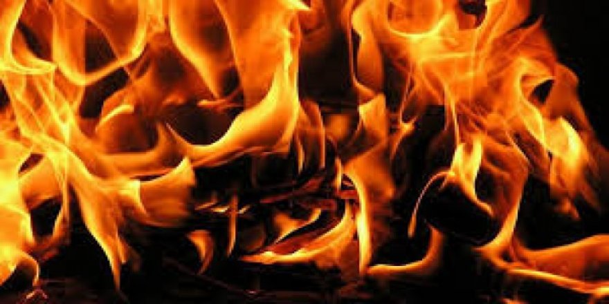 Lefkoşa’daki yangının sebebi elektrikli battaniye
